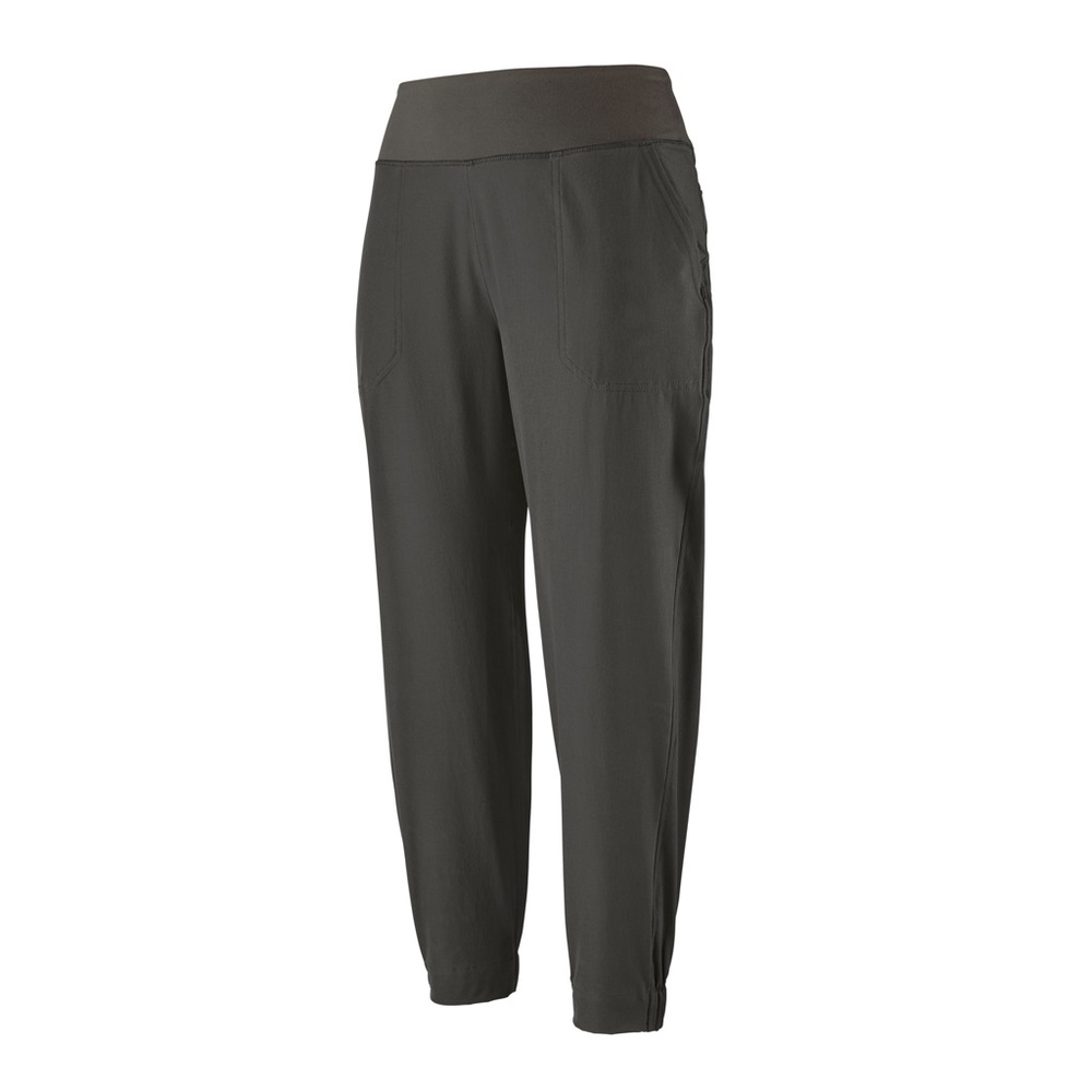 Patagonia happy hiking pants charcoal Grey sz xs fits like a small